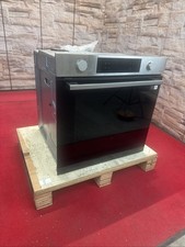 Samsung NV7B41307AS/U1 Backofen A+ Pyrolyse Soft Close Door 76 L silber