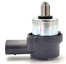 ✅ Magnetventil Ablassventil Luftfederung Kompressor Mercedes W220 W211 CLS C219