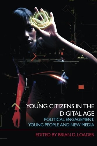 Young citizens the digital - citizens, in