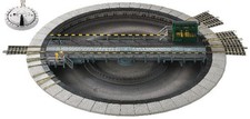 Fleischmann 6152 | Drehscheibe