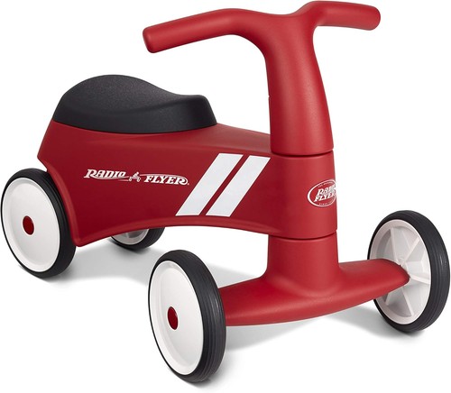 Radio flyer scoot about sport - flyer,