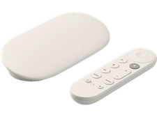 GOOGLE Google TV Streamer (4K)