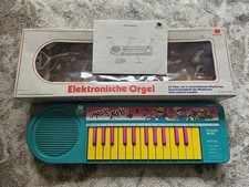 Elektronische Orgel von Euro