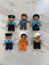 LEGO Duplo Figuren Set –