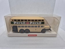 Wiking berliner - wiking, 1:87