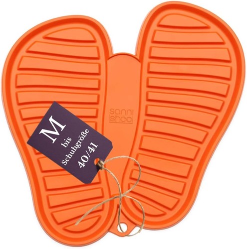 Sanni shoo shoe pad - sanni, shoe.pad