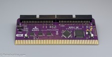 Ripple IDE Controller Zorro II Amiga2000/3000/4000 mit 4GB CF Karte