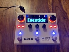 Eventide H90 Harmonizer Multi Effects Processor