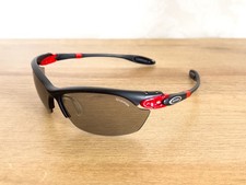 Alpina Sportbrille / Sonnenbrille selbstönend Modell: Twist Three
