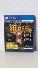 Moss für PS4 PlayStation 4 VR