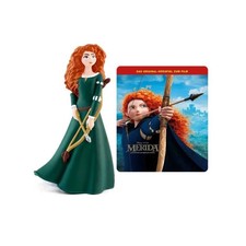 TONIES Tonies Figur - Disney - Merida - Legende der Highlands Tonies-Hörfigur