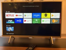 Philips 32 Zoll Smart-TV