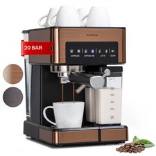 Espressomaschine Siebträger
