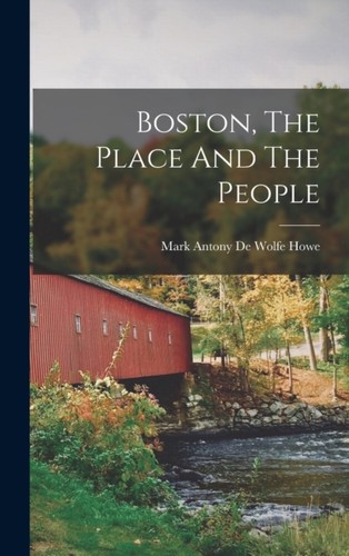 Mark antony wolfe boston - mark,