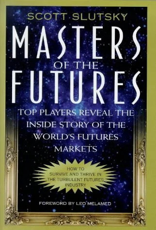 Masters the futures - the, futures: