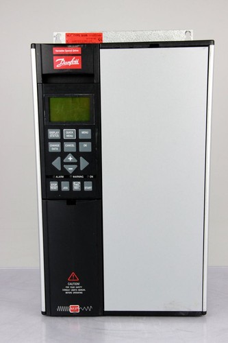 Danfoss vlt 5000 - vlt,