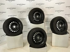 Winter Kompletträder