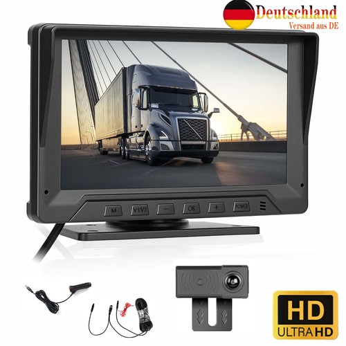 Auto rückfahrkamera mit - mit, 7"