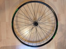 KLIXX MACH 1 Laufrad Hinten 29 Zoll BOOST HG-Freilauf Centerlock Scheibenbremse