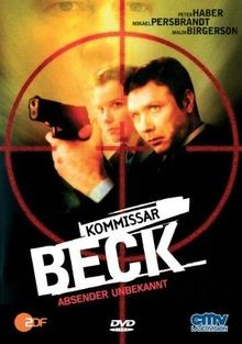 Kommissar beck absender - kommissar,