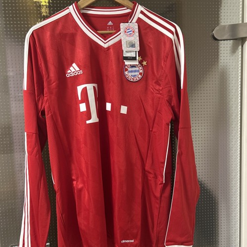 Bayern münchen trikot - fc,