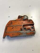 Husqavrna 357 xp Original Kettenraddeckel Deckel für Kettensäge Motorsäge