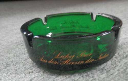 Aschenbecher ascher licher - aschenbecher,