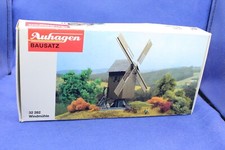 Auhagen 32282 Spur TT Windmühle Bausatz/Neuwertig/OVP