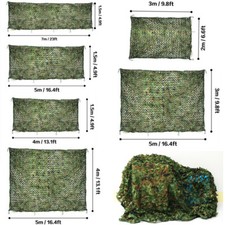 Camouflage Jagd Tarnnetz Jagd