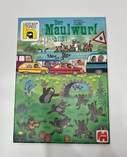 Herder Spiele - Der Maulwurf
