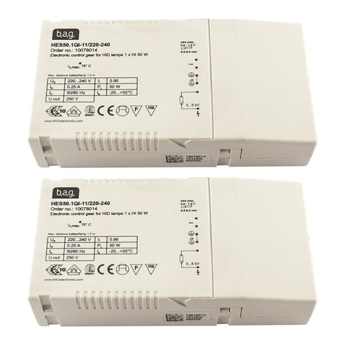 Bag evg 50w - evg,