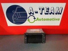 Navigationssystem Toyota