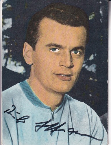 Rudi hoffmann - rudi,