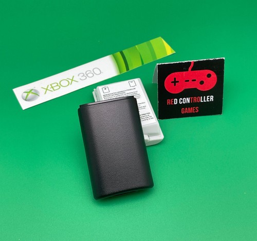Batteriefach für xbox 360 - batteriefach,