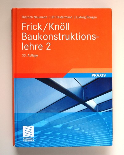 Frick/Knöll
