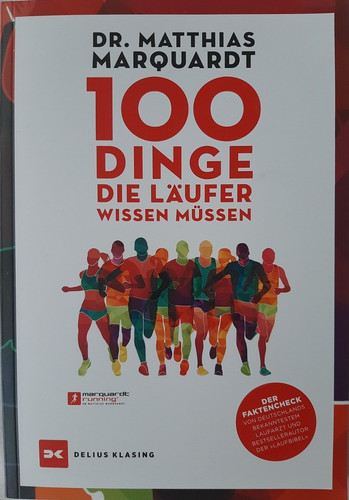 100 dinge die - dinge, wissen