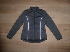 CRIVIT OUTDOOR Stretch Jacke