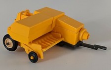 New Holland Hay Baler 1978 Heuballenpresse -sehr selten-