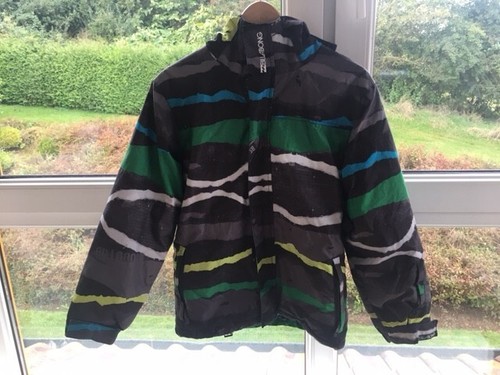 Snowboardjacke marke billabong - snowboardjacke,