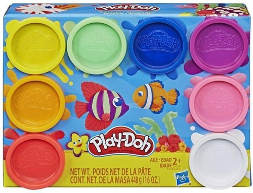 Play doh e5044 - play-doh,
