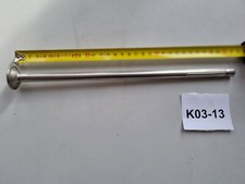 HANDTMANN Tülle Abdrehrohr 12mm 829886 Länge 315mm K03-13