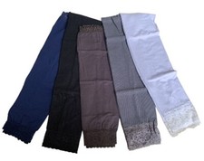 Armstulpen Pulswärmer Kolluk Tesettür Namaz Hijab Islam Gebet Armling Islam Bone