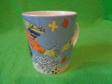 Henkelbecher  Snowoddywoddy