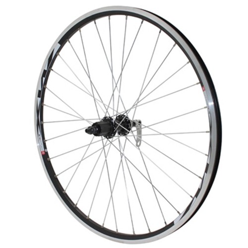 Mtb laufrad combo hinten - laufrad, 26"