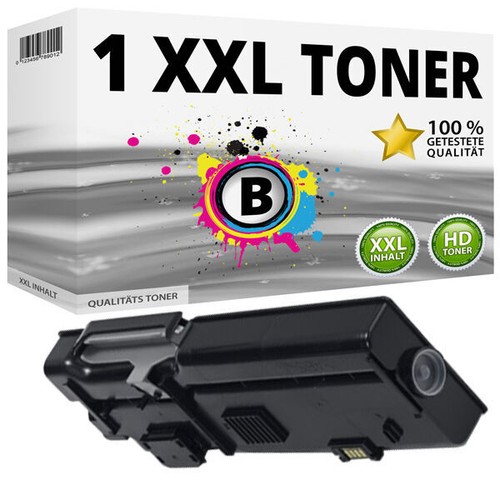 Xxl toner für dell - 1x,