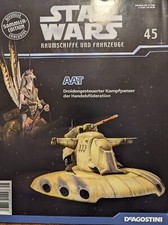 Star Wars Raumschiffe / De
