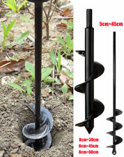 Gartenbohrer Erdbohrer für