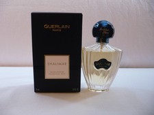 Guerlain, Shalimar Eau de Cologne, EdC, 75 ml