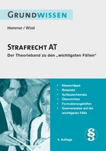 Strafrecht skripten - at, (skripten
