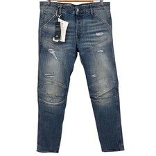 G Star Raw Elwood 5620 3D Slim